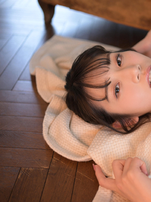 河北彩花 官能的午睡_046