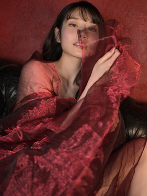 河北彩花 官能的午睡_055