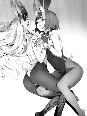 (COMIC1☆15) [OrangeMaru (YD)] ヒドゥンクエスト + OrangeMaru Special 08 (Fate／Grand Order) [無邪気漢化組] [Loody去码] [無修正]_33