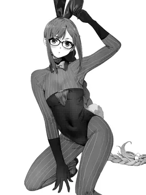 (COMIC1☆15) [OrangeMaru (YD)] ヒドゥンクエスト + OrangeMaru Special 08 (Fate／Grand Order) [無邪気漢化組] [Loody去码] [無修正]_35