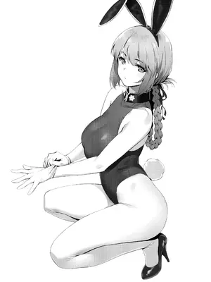 (COMIC1☆15) [OrangeMaru (YD)] ヒドゥンクエスト + OrangeMaru Special 08 (Fate／Grand Order) [無邪気漢化組] [Loody去码] [無修正]_30