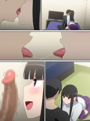 [はらへら] 新年初Hのふたり_24