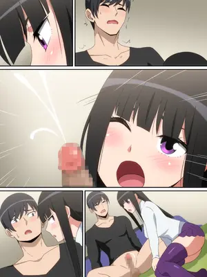 [はらへら] 新年初Hのふたり_26