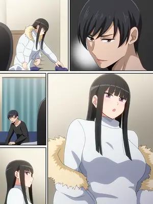 [はらへら] 新年初Hのふたり_22