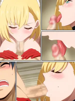 [はらへら] サンタ娘がやって来た!2024_34