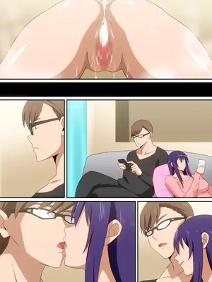 [はらへら] 夫婦生活_30