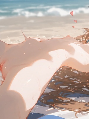 [CunnyFunky] Amiya [Arknights] [AI Generated] [Uncensored]_248_236