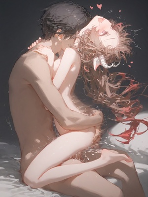 [CunnyFunky] Eyjafjalla [Arknights] [AI Generated] [Uncensored]_56