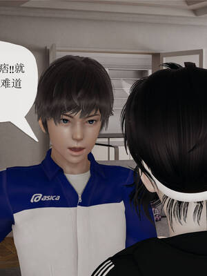 媽媽是健身教練16-23完结_16-075