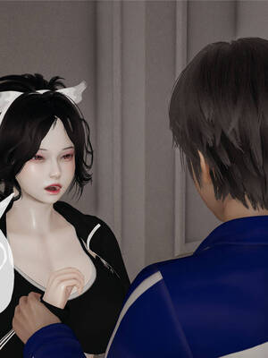 媽媽是健身教練16-23完结_16-076