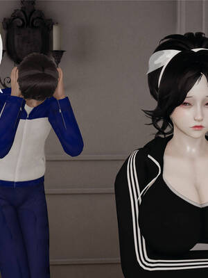 媽媽是健身教練16-23完结_16-082