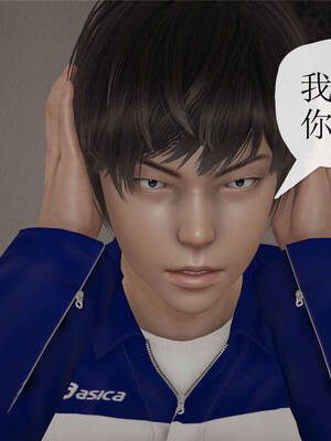 媽媽是健身教練16-23完结_16-083