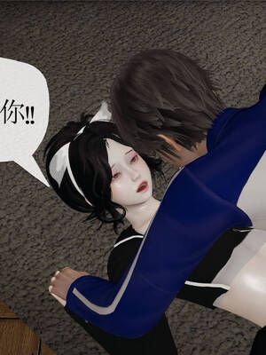 媽媽是健身教練16-23完结_16-084