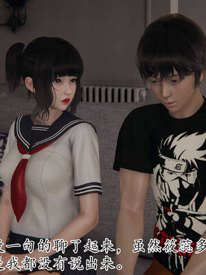 媽媽是健身教練16-23完结_18-071