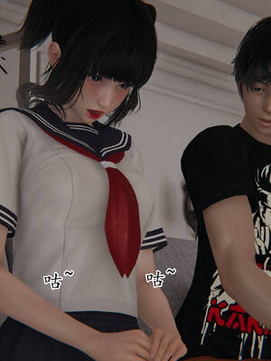 媽媽是健身教練16-23完结_18-072