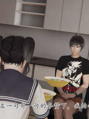 媽媽是健身教練16-23完结_18-075