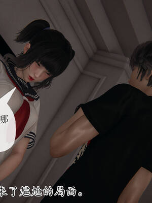 媽媽是健身教練16-23完结_18-076