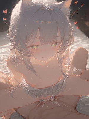 [CunnyFunky] 迷迭香[明日方舟] [AI Generated]_083_79