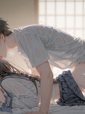 [CunnyFunky] 千反田爱瑠_0331_0331