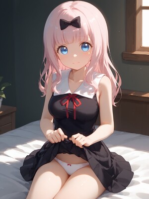 (Senz) 藤原千花_05_Chika_5