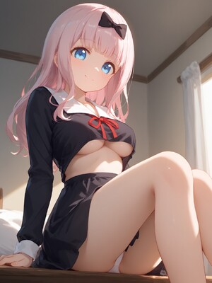 (Senz) 藤原千花_14_Chika_14