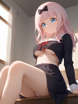 (Senz) 藤原千花_15_Chika_15