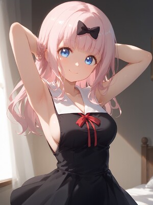 (Senz) 藤原千花_24_Chika_24