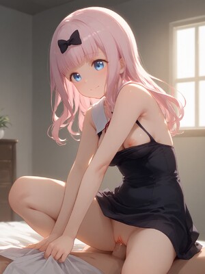 (Senz) 藤原千花_43_Chika_43