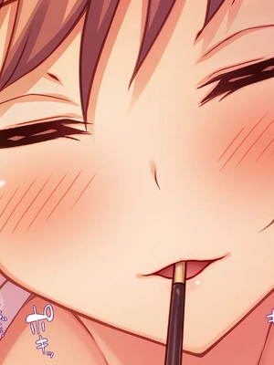 [汁っけの多い柘榴]教え子ギャルに王様ゲームでハメられてー逆転デカチンわからせSEXー_0032