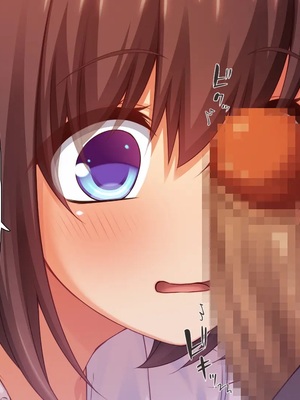 [汁っけの多い柘榴]教え子ギャルに王様ゲームでハメられてー逆転デカチンわからせSEXー_0085