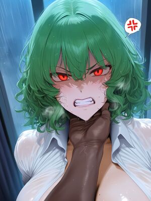 [LungArt] 風見幽香_027