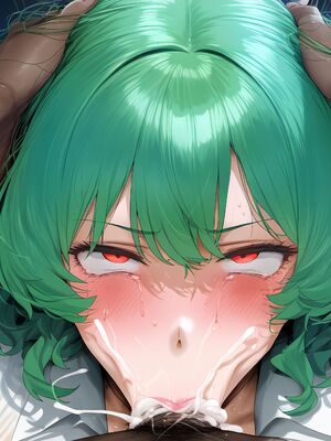 [LungArt] 風見幽香_198