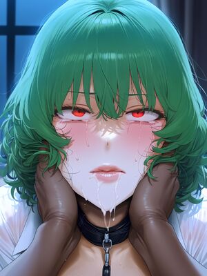 [LungArt] 風見幽香_217