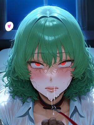 [LungArt] 風見幽香_219