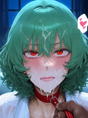 [LungArt] 風見幽香_220