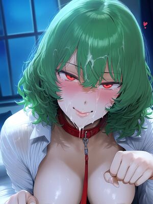 [LungArt] 風見幽香_224