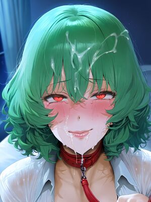 [LungArt] 風見幽香_225