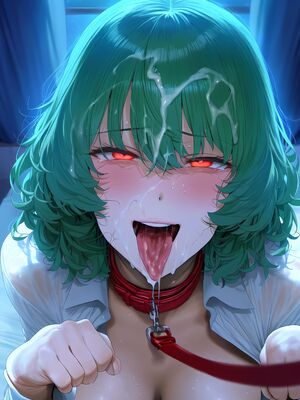 [LungArt] 風見幽香_230