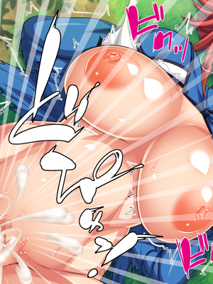 [一億万軒茶屋]オーク転生〜女冒険者をヤリまくって最底辺からレベルアップ！〜_0196