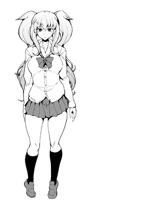 [佐々城九遠] イジラレ女子は挿入されたい。[DL版]_164