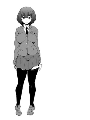 [佐々城九遠] イジラレ女子は挿入されたい。[DL版]_086