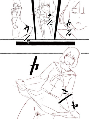 [shimoshi] 青色郷愁 [DL版]_223