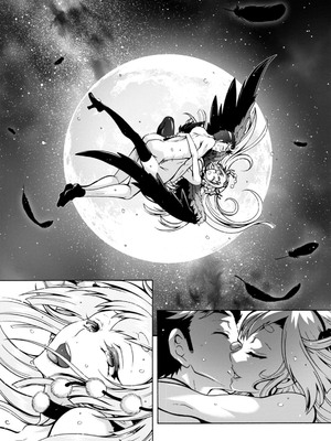 [ほんだありま] 妖快えっちっち [DL版]_145