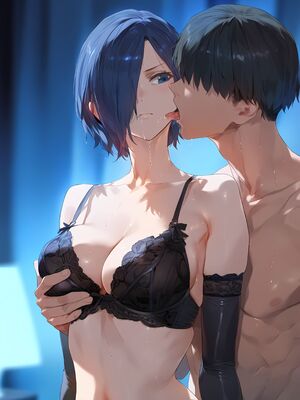 [LungArt] 霧嶋董香_021：021