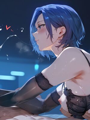 [LungArt] 霧嶋董香_104：104