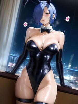 [LungArt] 霧嶋董香#2_010