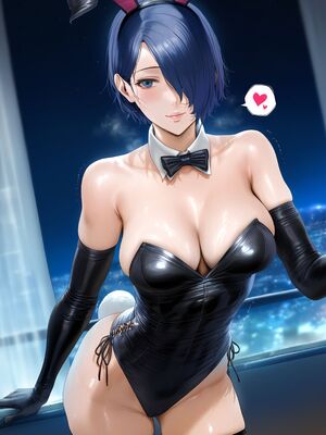 [LungArt] 霧嶋董香#2_017