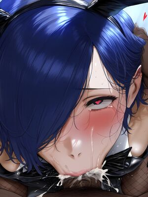 [LungArt] 霧嶋董香#2_072