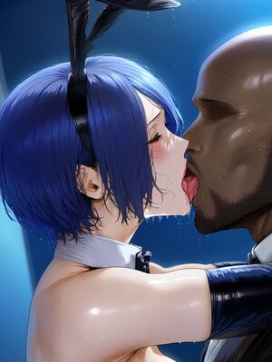 [LungArt] 霧嶋董香#2_101