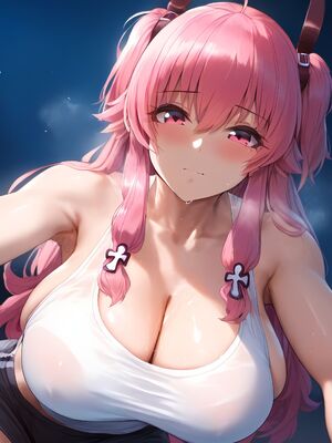 [LungArt] 由依_122